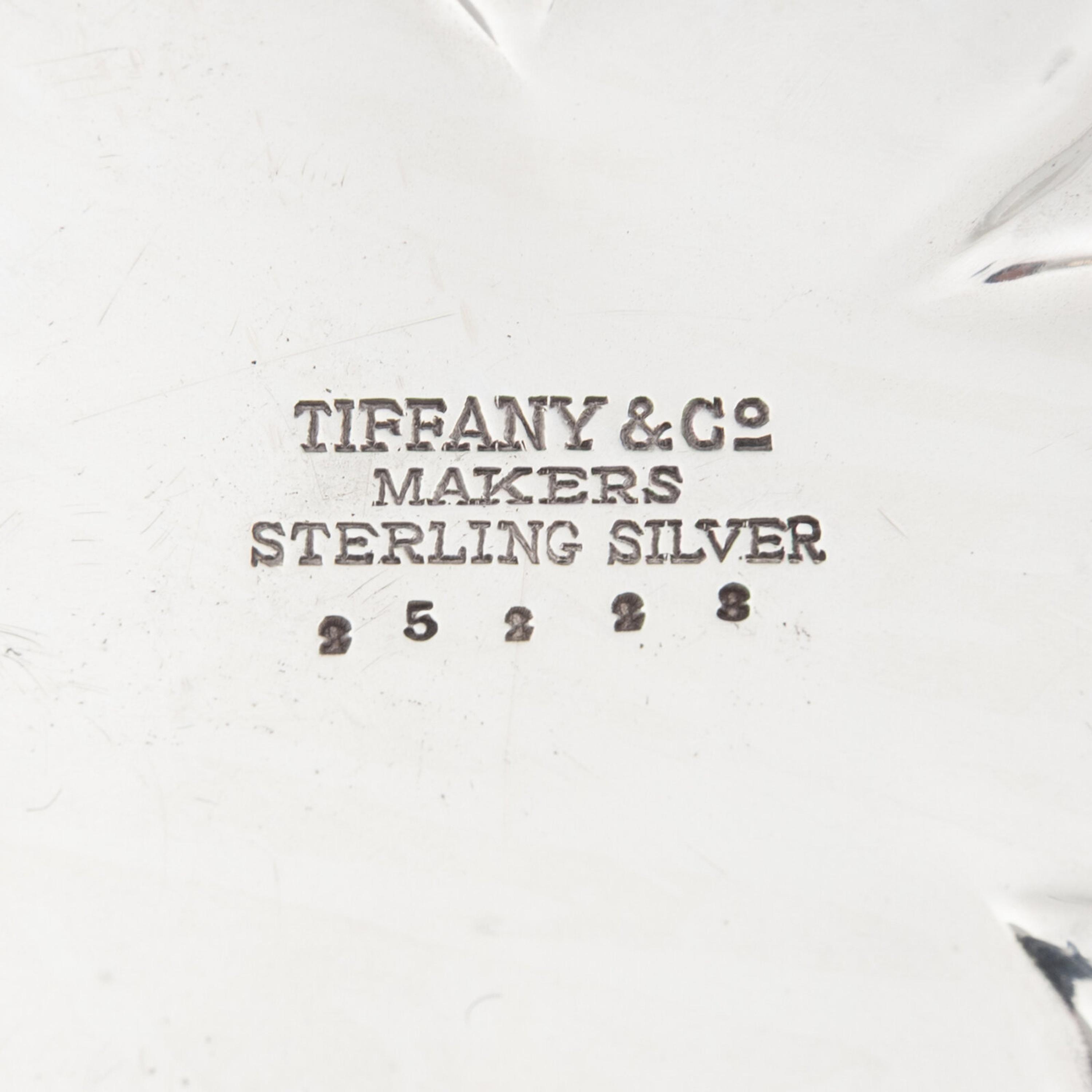 A Group of Fifteen American Silver Table Articles