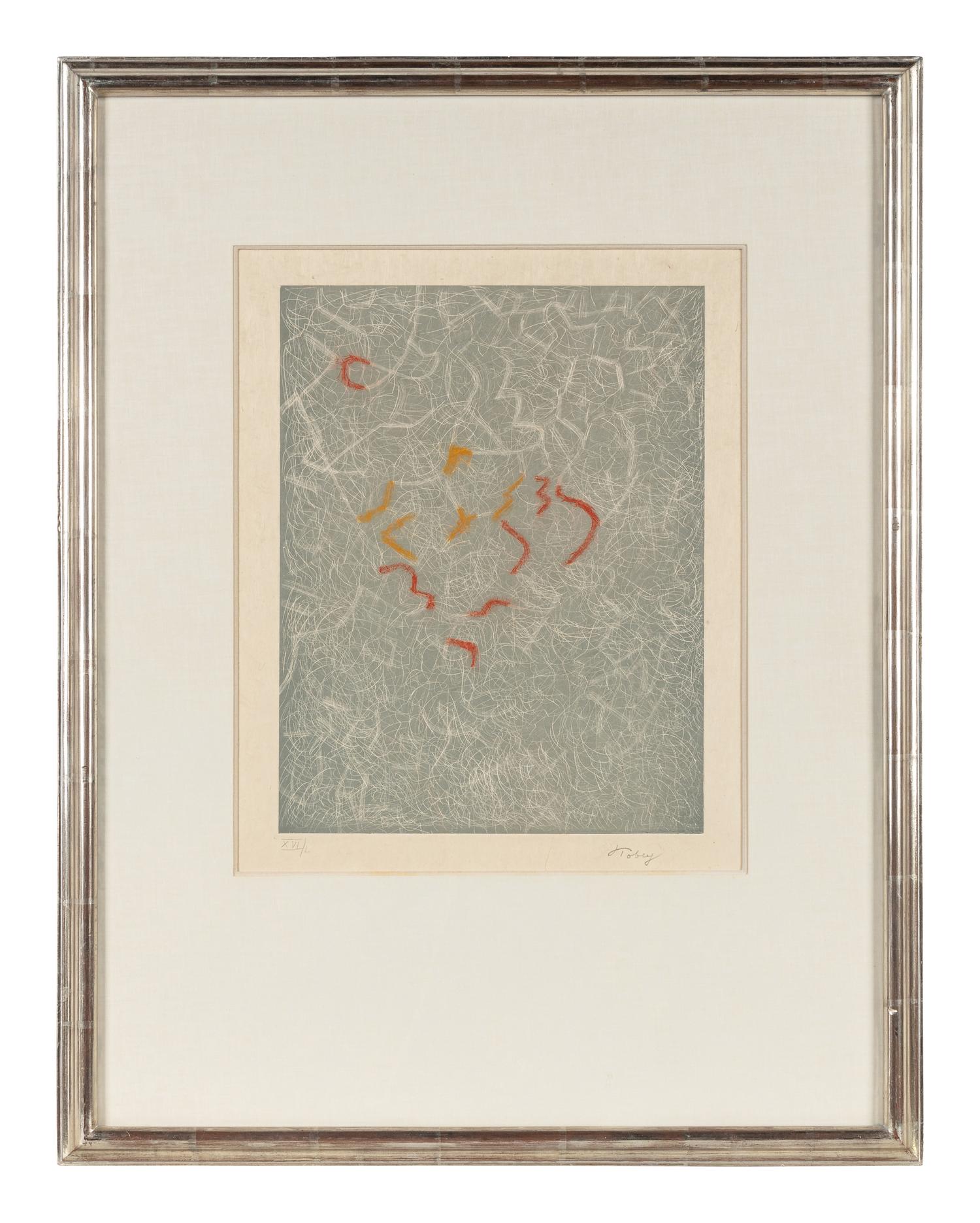 Winter Leaves , 1974