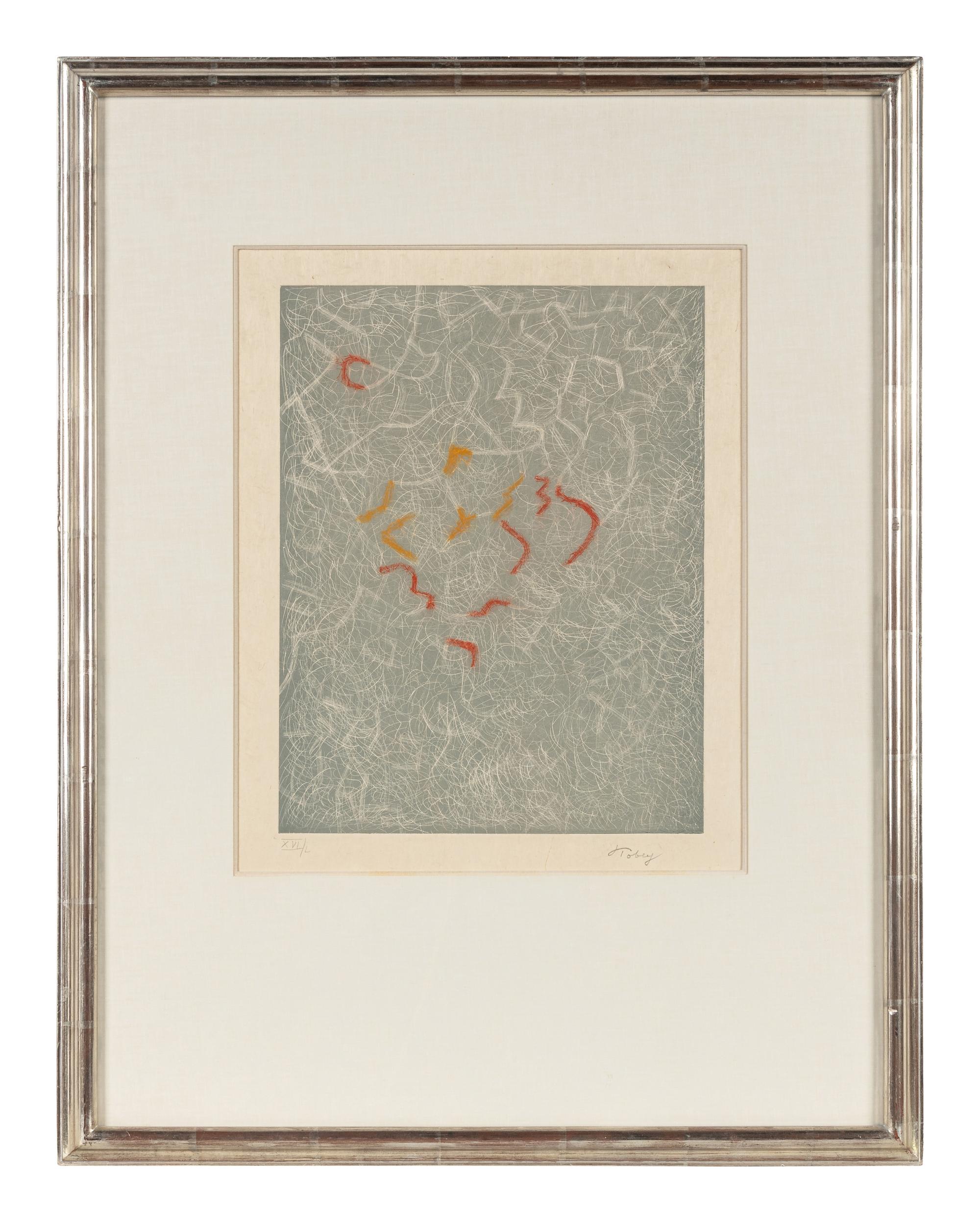 Winter Leaves , 1974