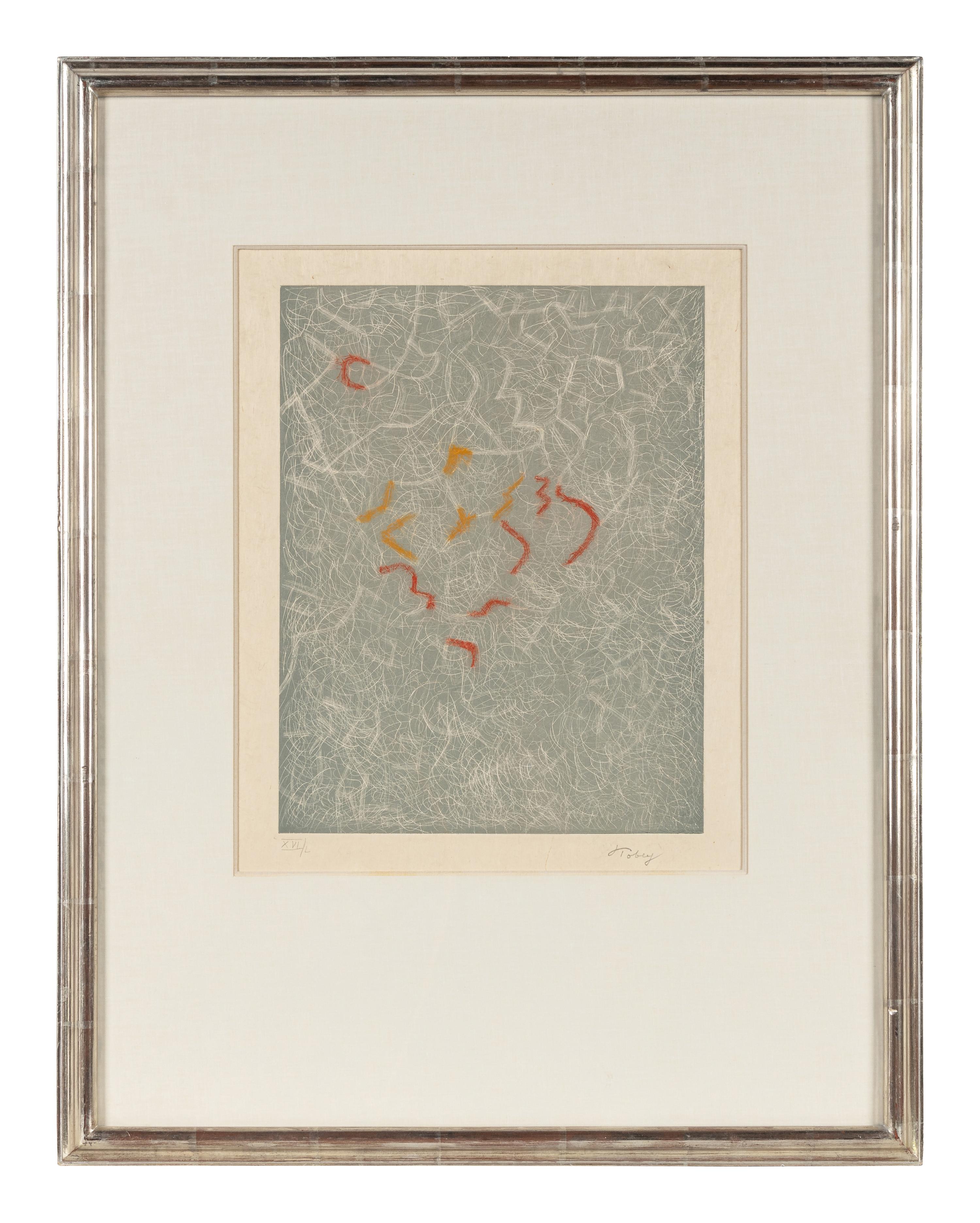 Winter Leaves , 1974