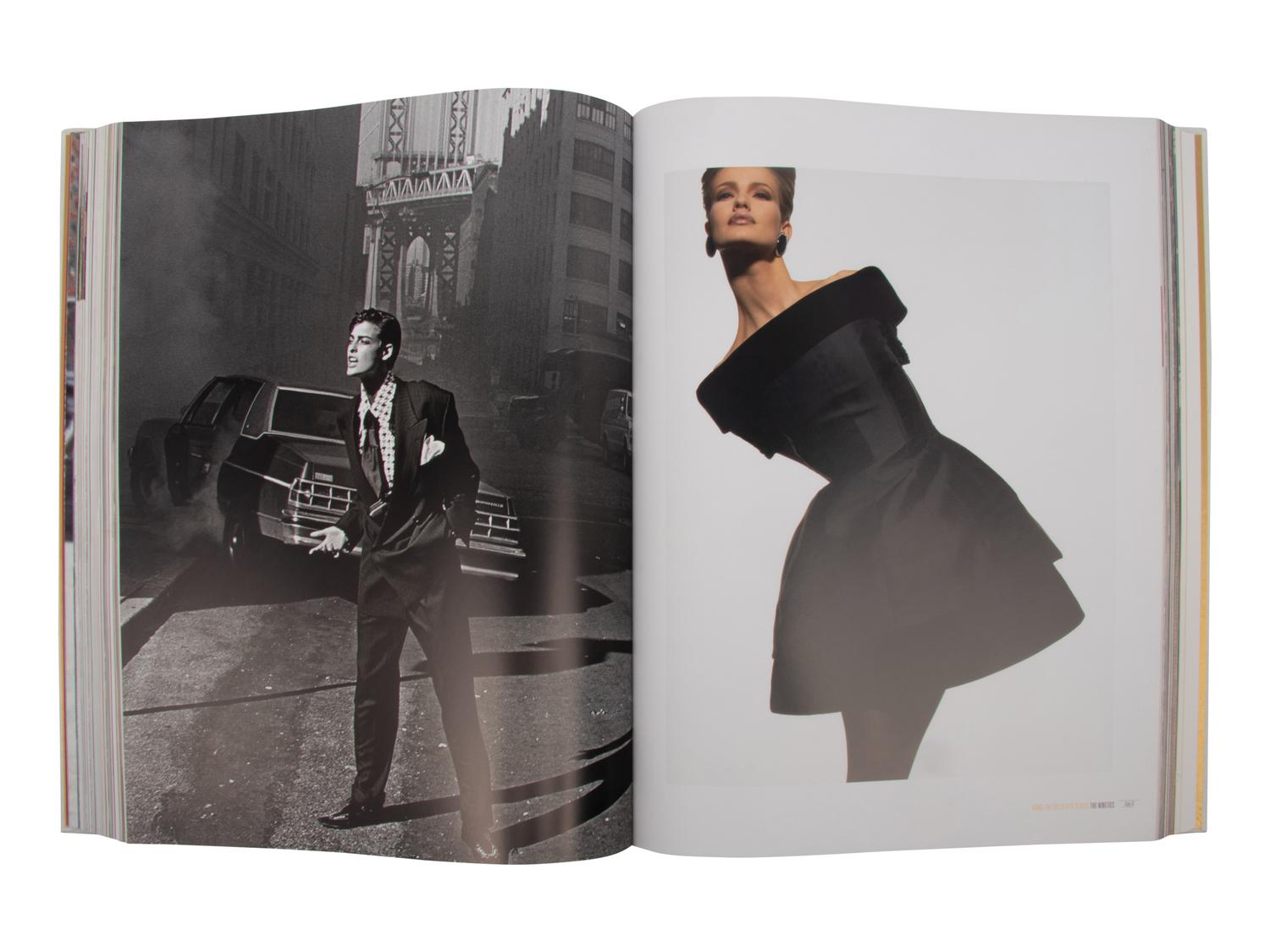 Valentino: Una Grande Storia Italiana, s igned by Valentino G aravani and Chanel Assouline Boxset
