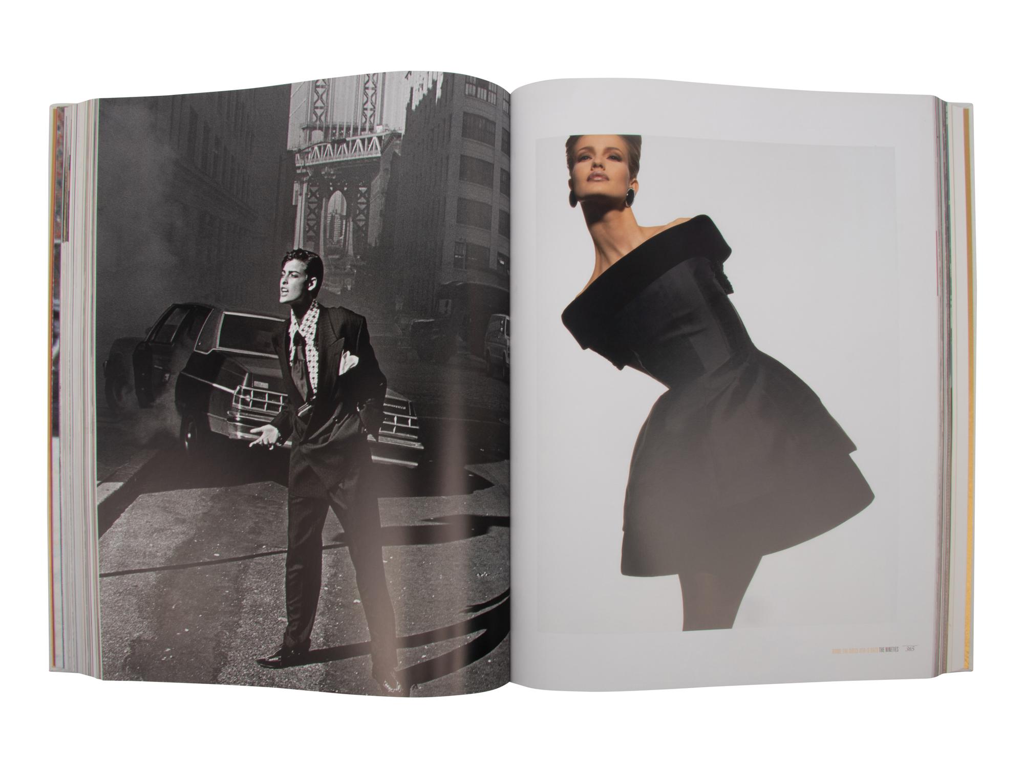 Valentino: Una Grande Storia Italiana, s igned by Valentino G aravani and Chanel Assouline Boxset