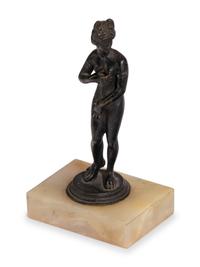 A European Bronze Venus