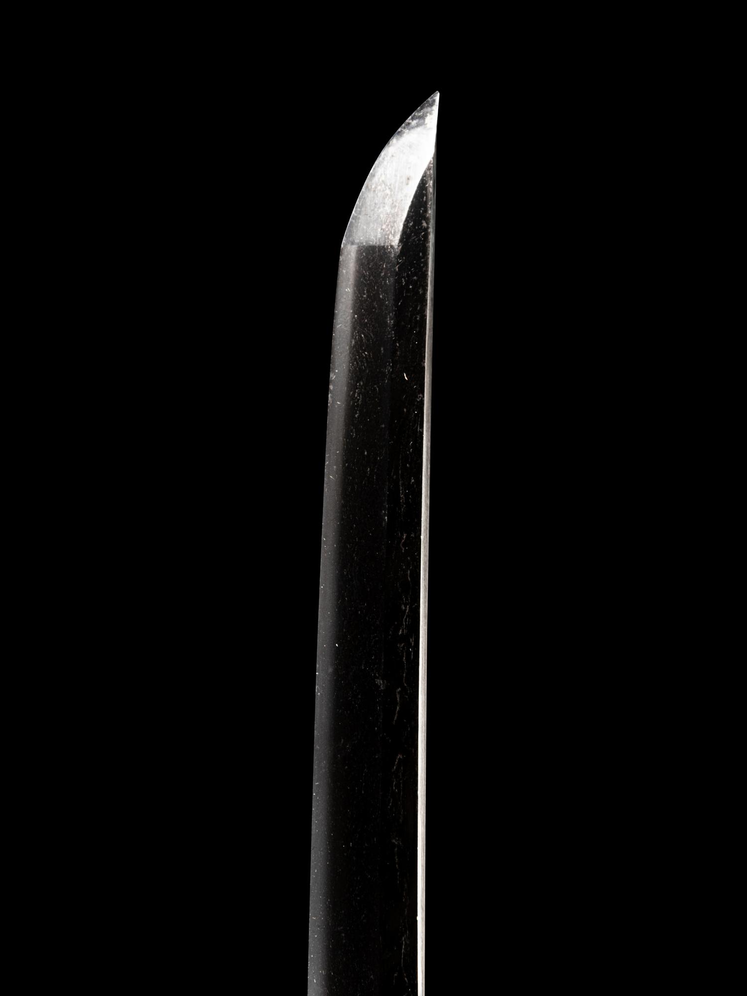 A Katana