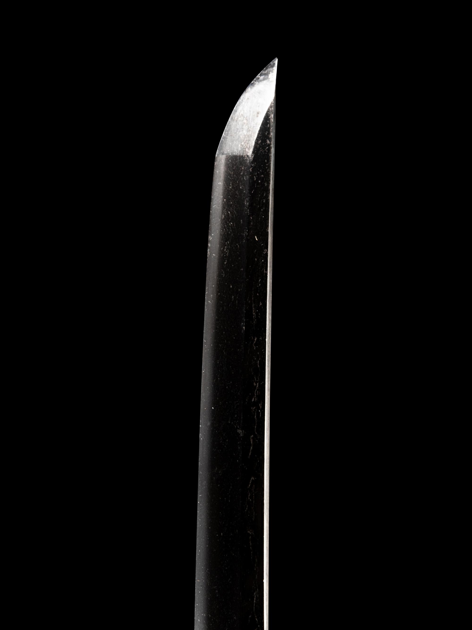 A Katana