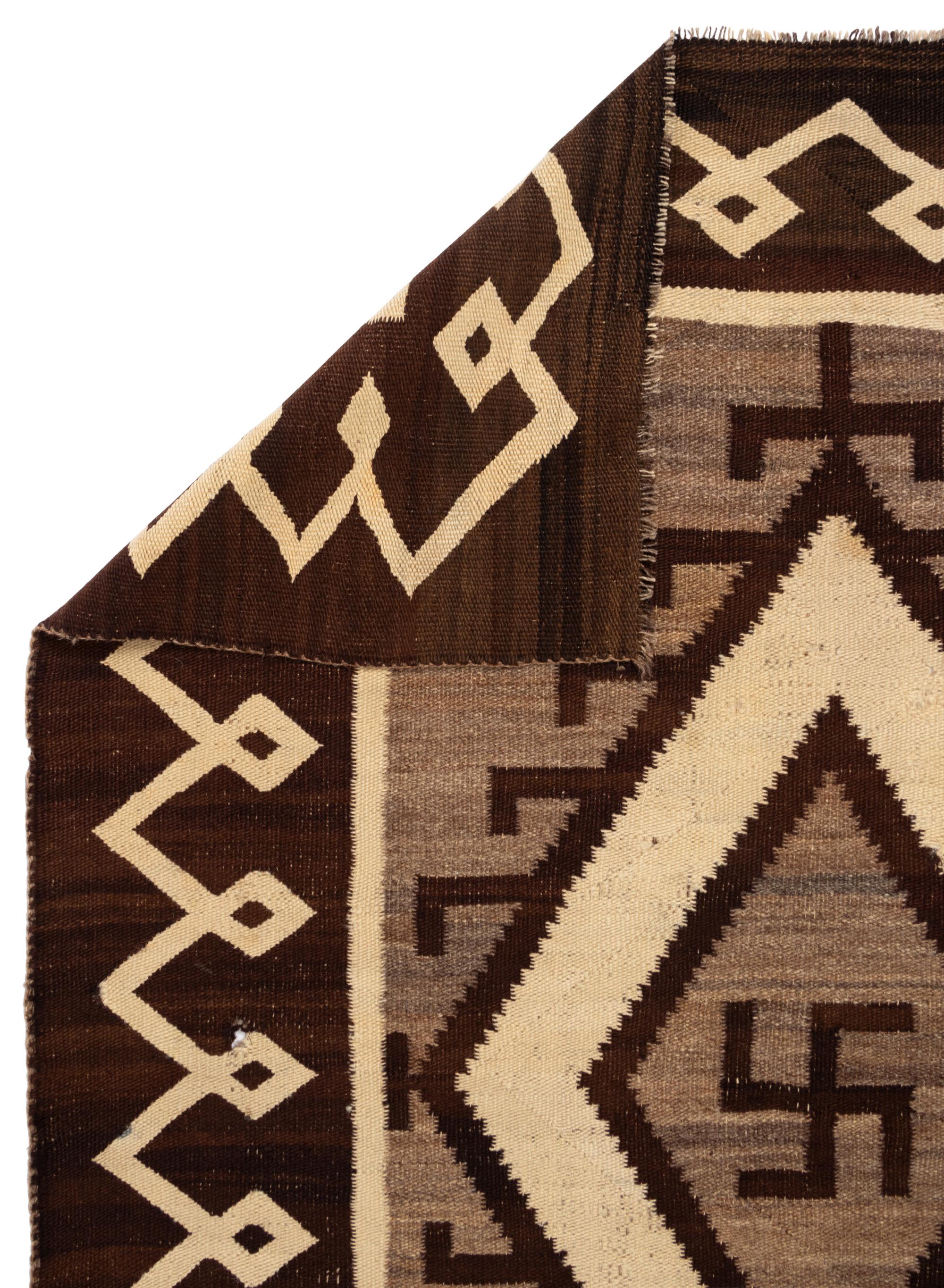 Navajo Regional Weaving / Rug
