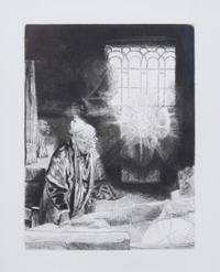 After Rembrandt van Rijn, (Dutch, 1606-1669), Faust