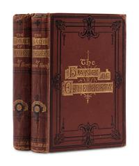 HARDY, Thomas (1840-1928). The Hand of Ethelberta . London: Smith, Elder & Co., 1876.