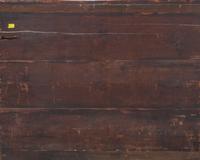 A George III Burl Walnut Chest of Drawers