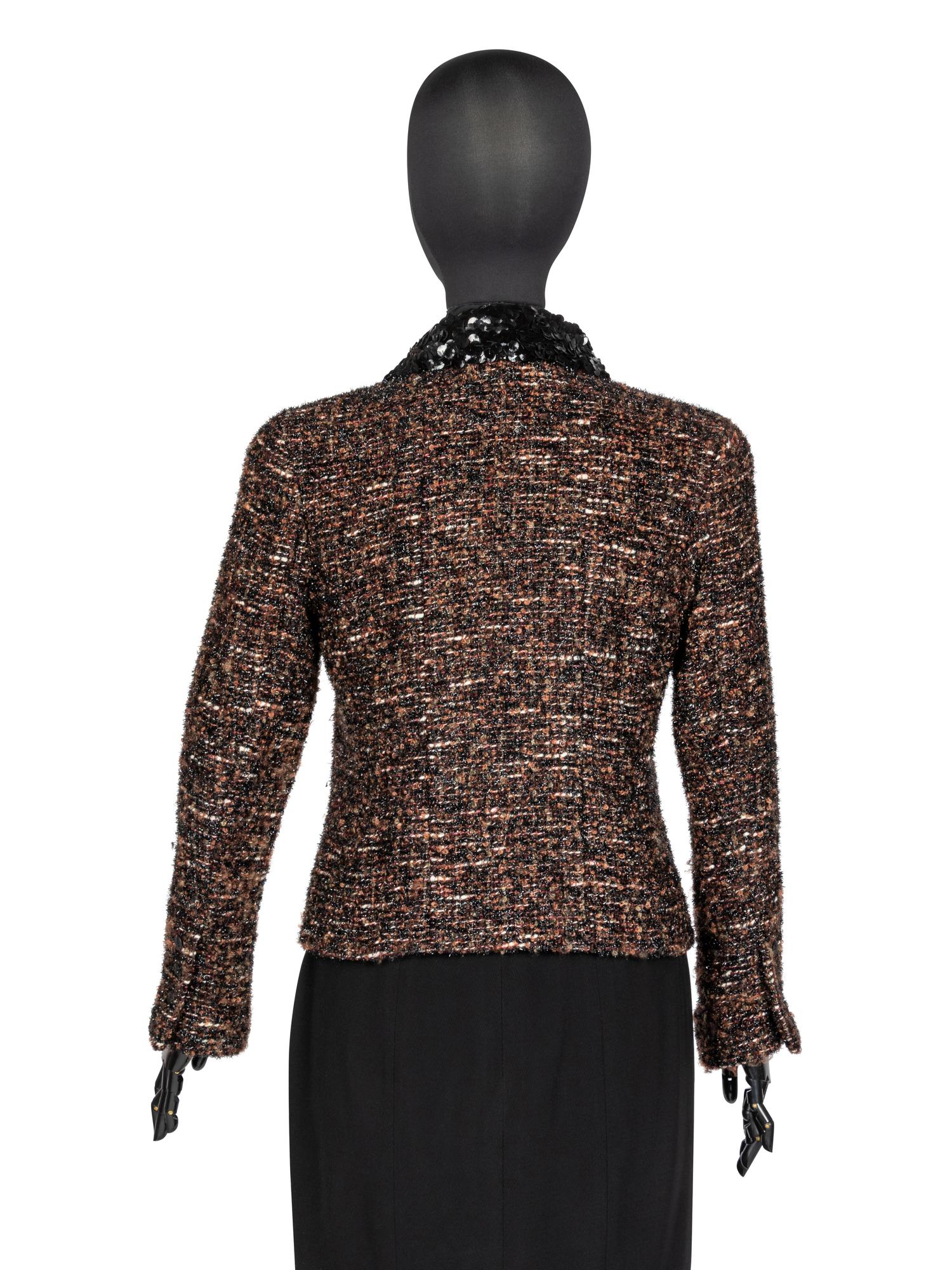 Chanel Jacket, 2002