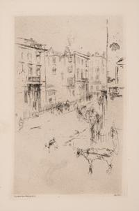 Alderney Street