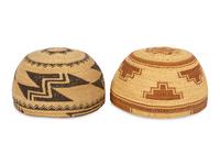 Northern California Basketry
