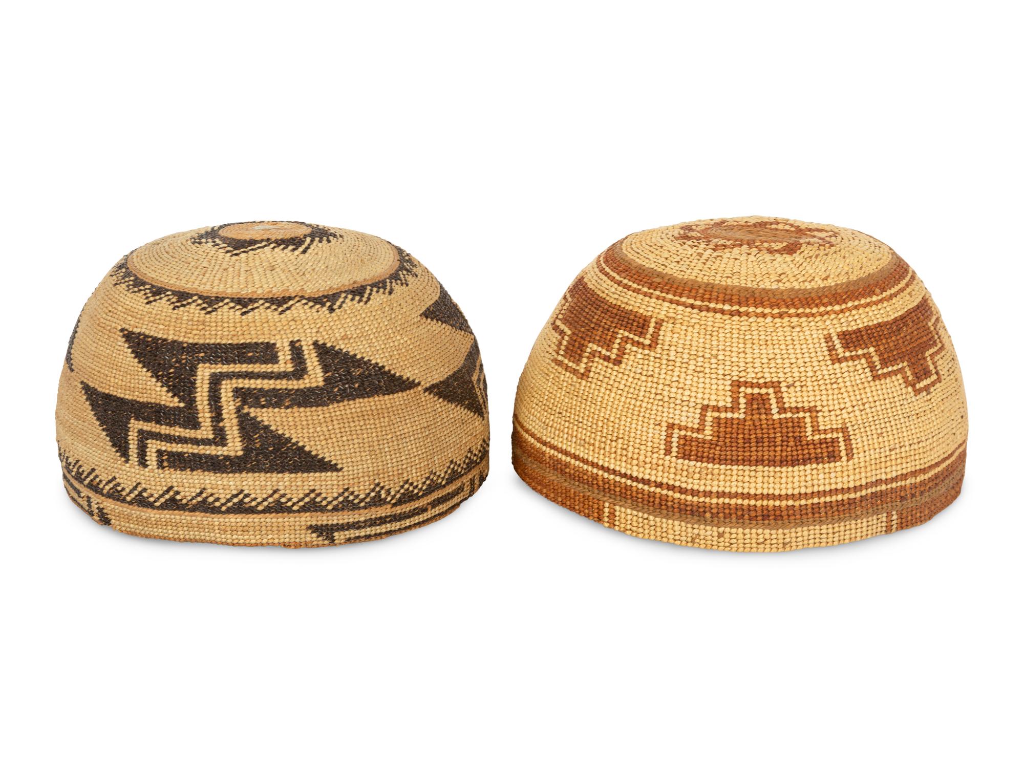 Northern California Basketry