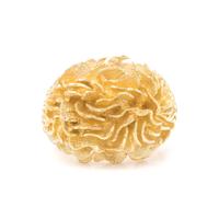 YELLOW GOLD RING