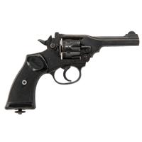 **Commercial Webley MK IV