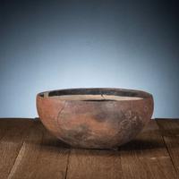 Salado Pottery Bowl