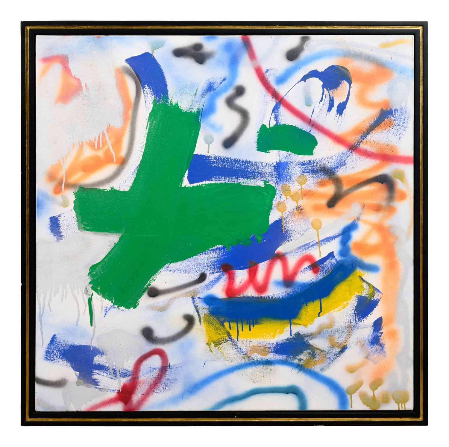 Early Painting