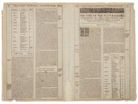 SPEED, John (1552-1629). The Kingdome of England. [London]: G. Humble, ca 1632.