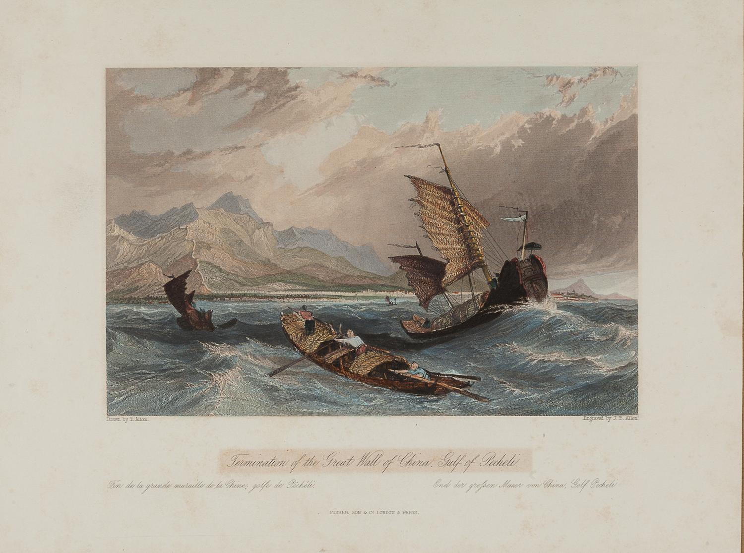 Thomas Allom