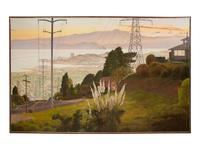 El Cerrito Vista