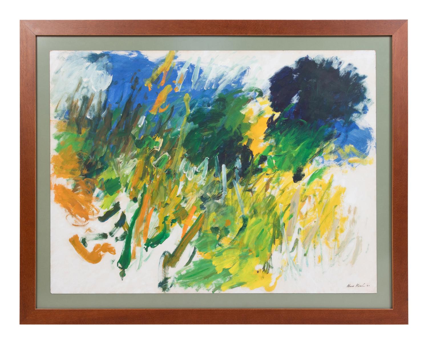 Untitled , 1960