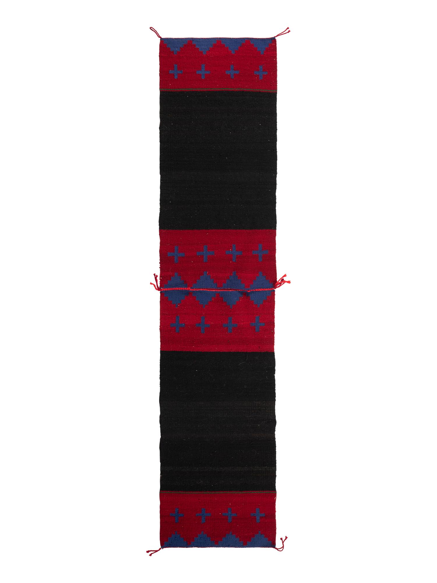 Navajo Dress