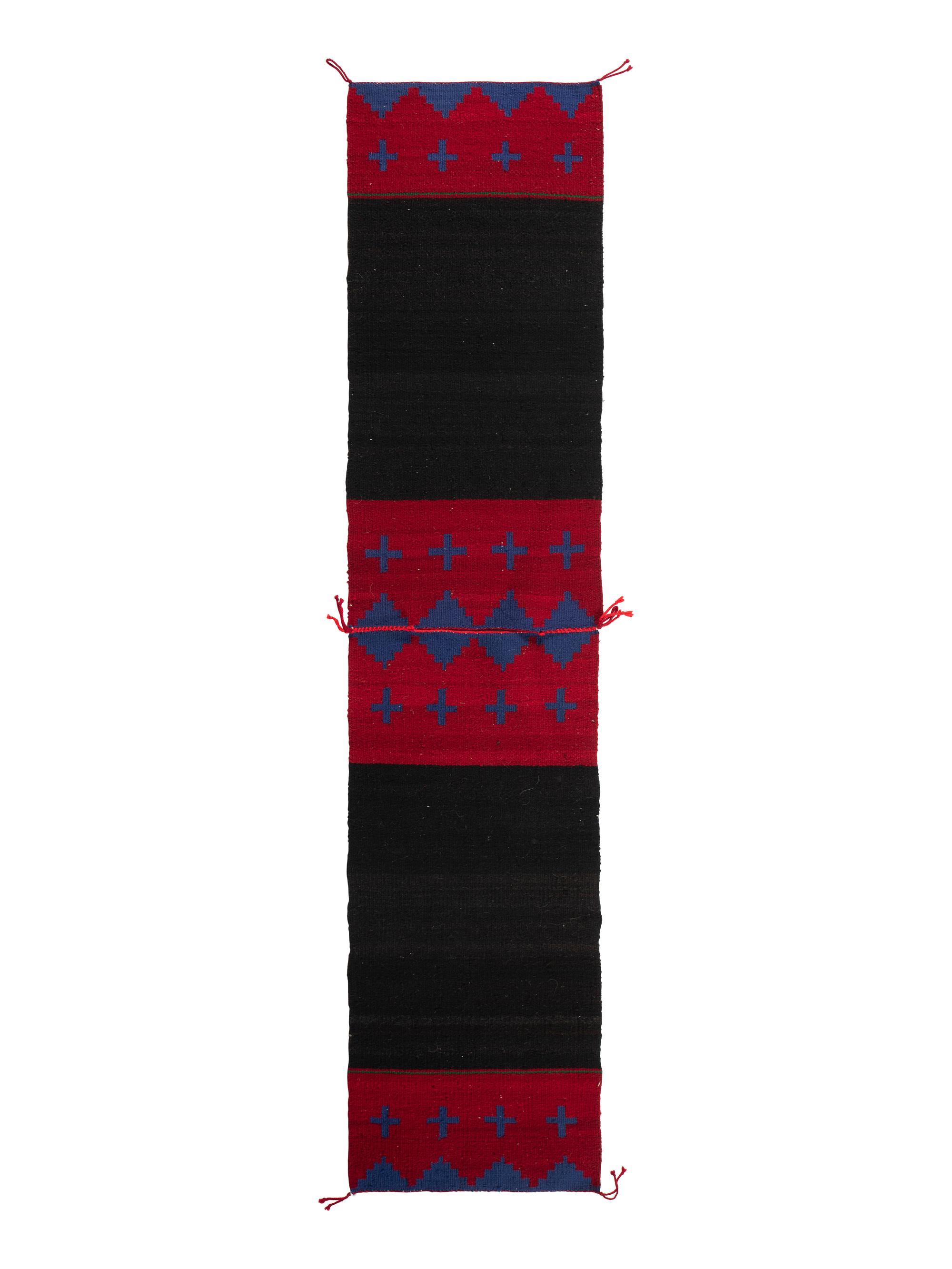 Navajo Dress