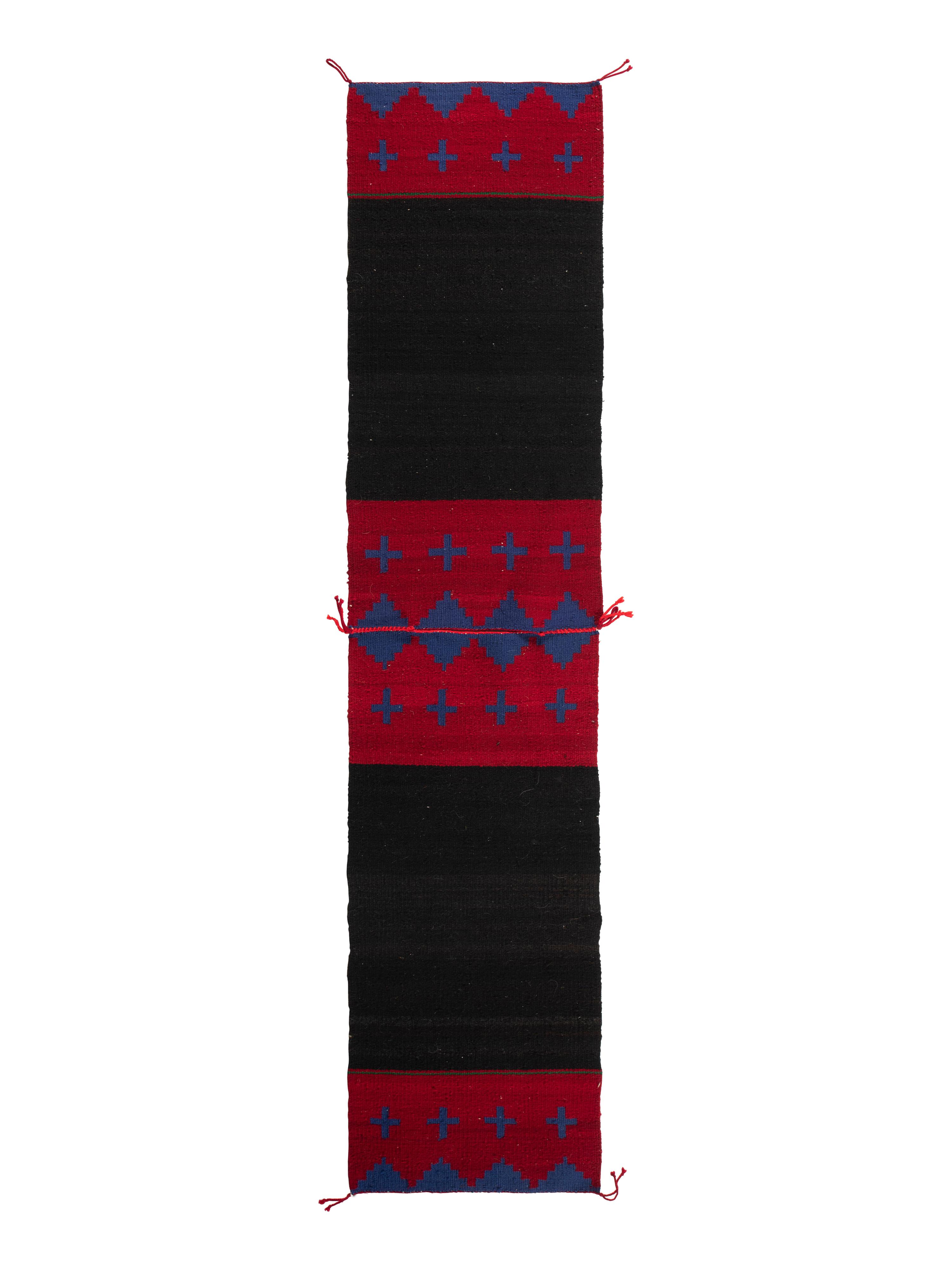 Navajo Dress