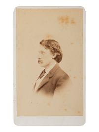 [CIVIL WAR] 12 photos of naval subjects, incl. Goldsborough, Dahlgren, Braine, & French (US Marines)