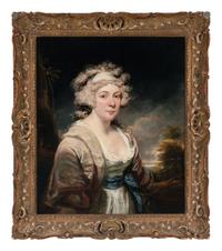 John Hoppner (English, 1758-1810)