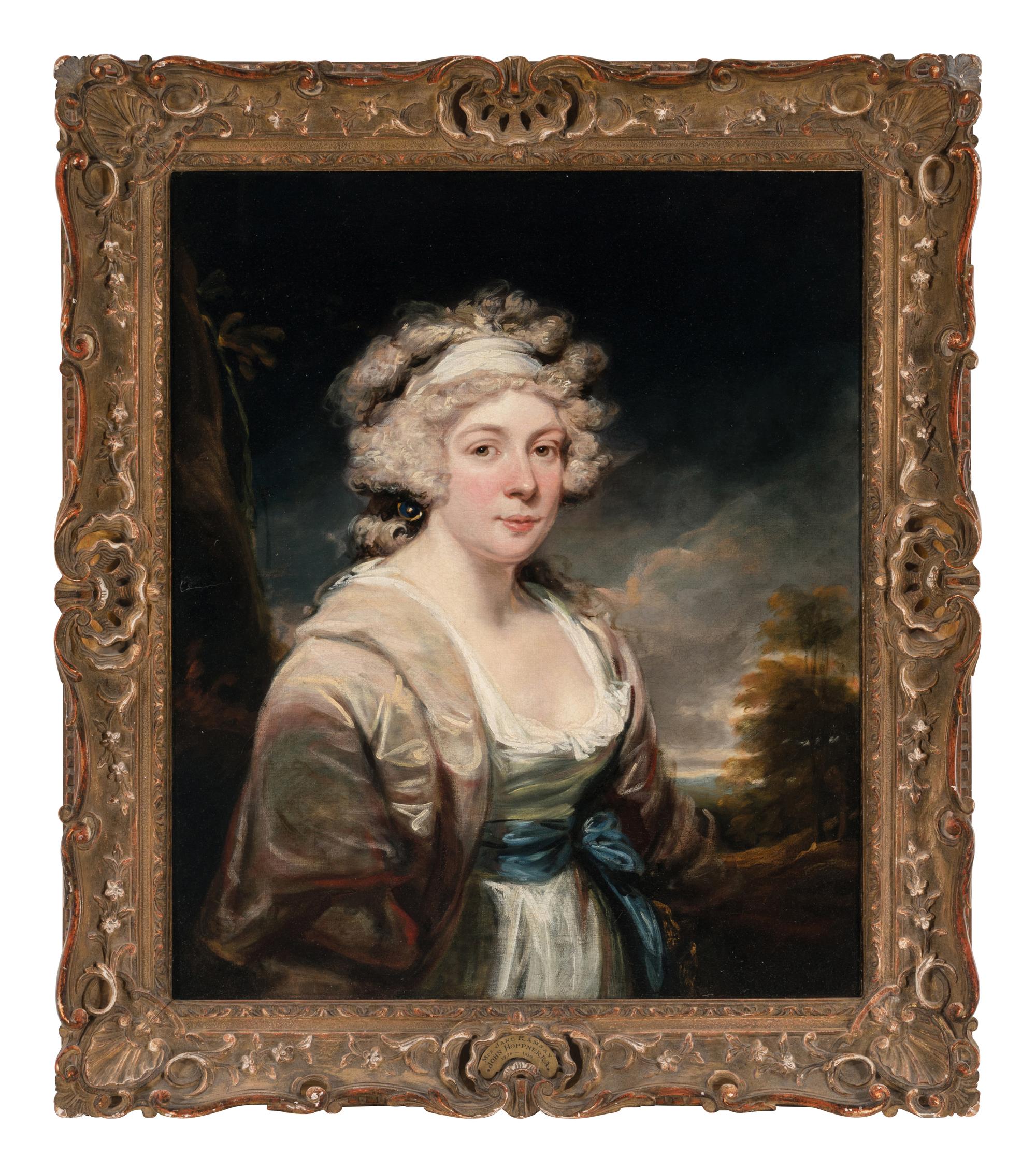 John Hoppner (English, 1758-1810)