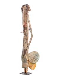Untitled, Yei figure