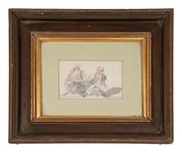 Thomas Rowlandson (British, 1756-1827)