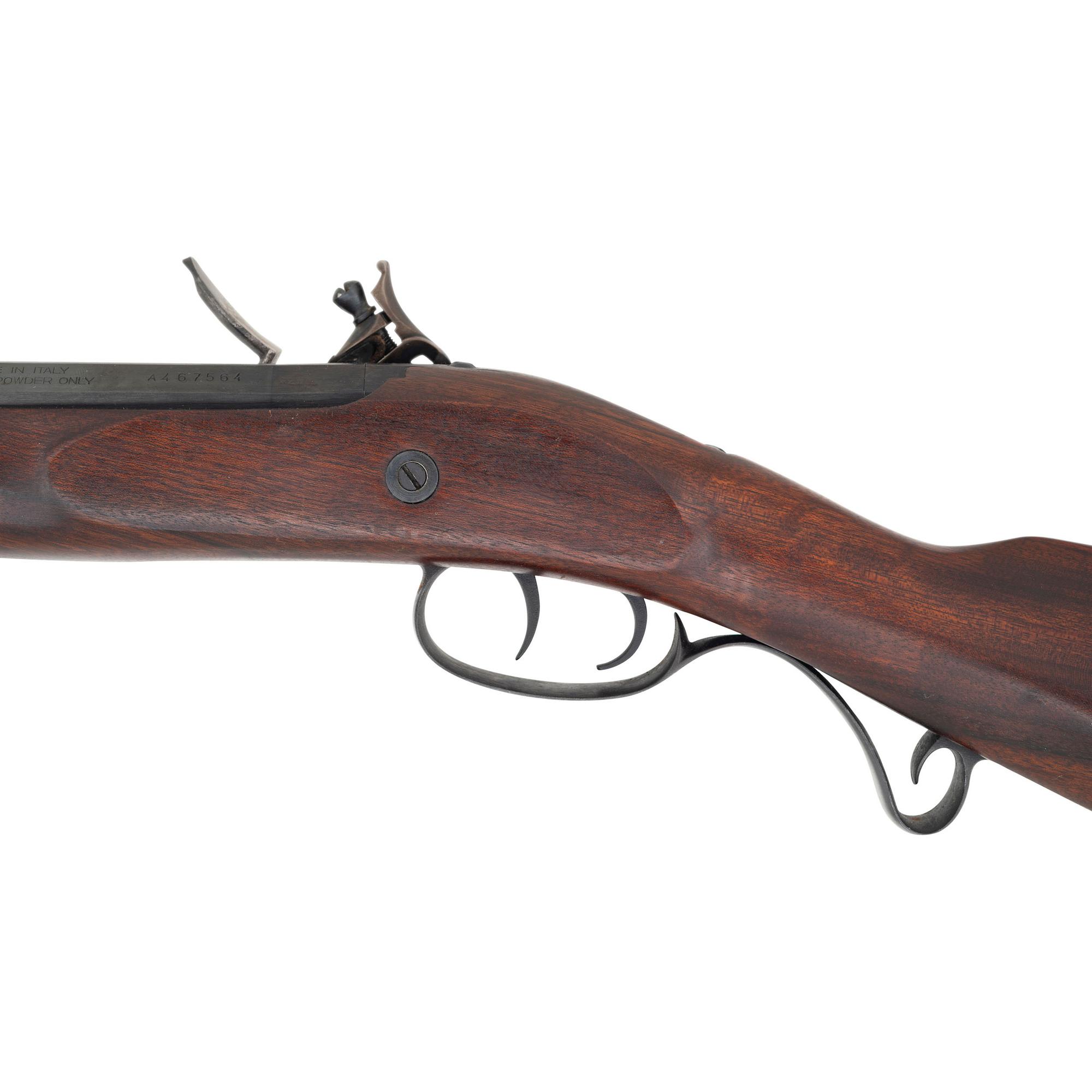 Lyman Great Plains .54 Caliber Rifle