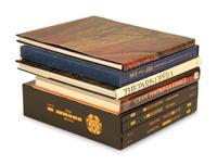 A Group of Recordings and Books Relating to Opera