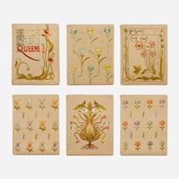 [Fine Bindings] Spenser, (Edmund) Spenser's Fairie Queene