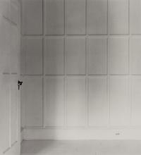 A group of twelve photographs from the Interior Light series, 1979-1983