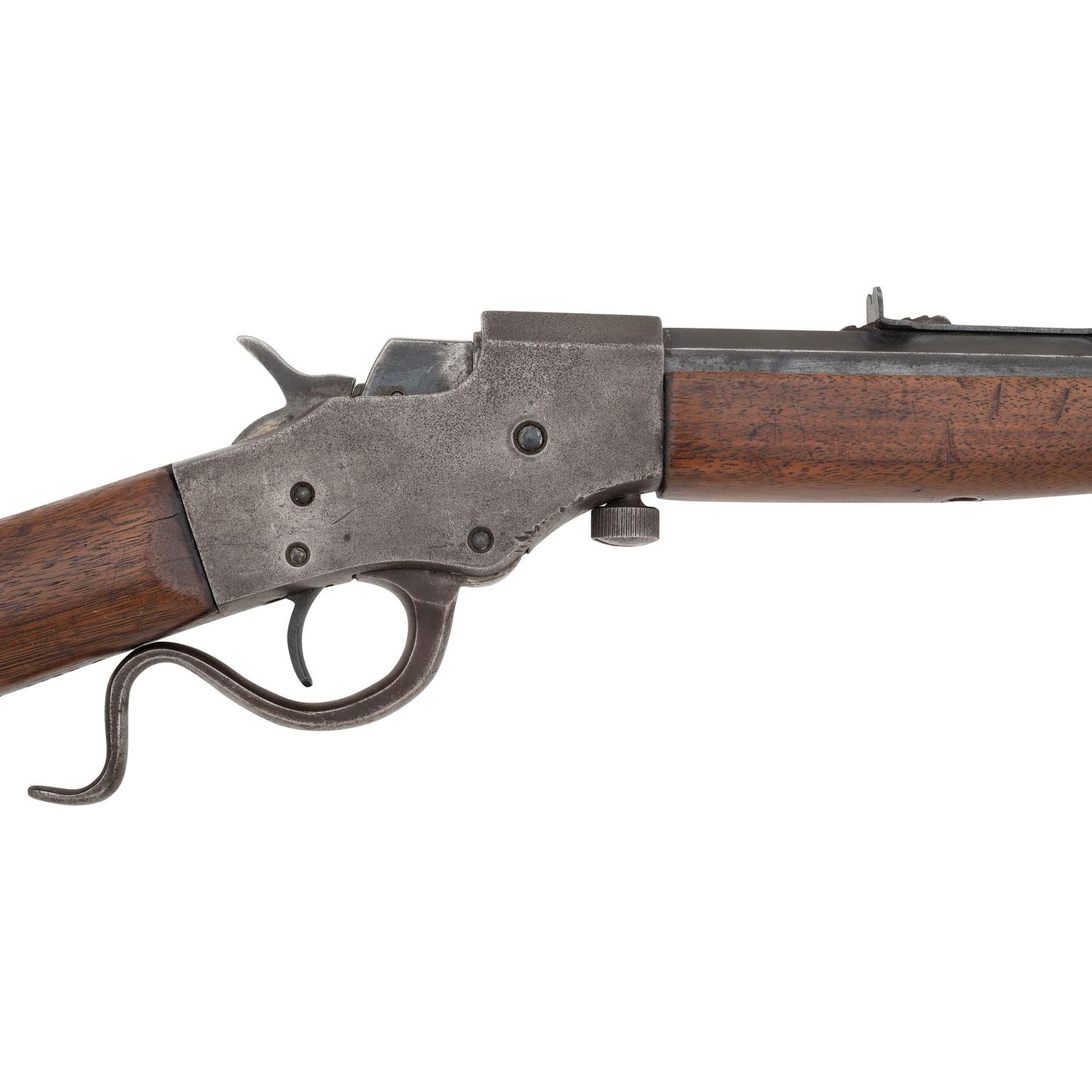 ** Stevens Favorite Model 1915 .22 Rifle