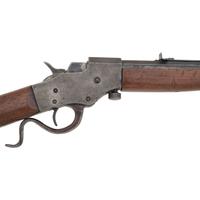 ** Stevens Favorite Model 1915 .22 Rifle