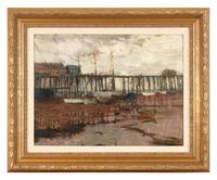 The Low Tide