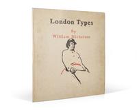 Nicholson, William. London Types