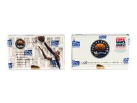 A Group of 14 Unopened Vending Boxes of 1990s Basketball Cards,