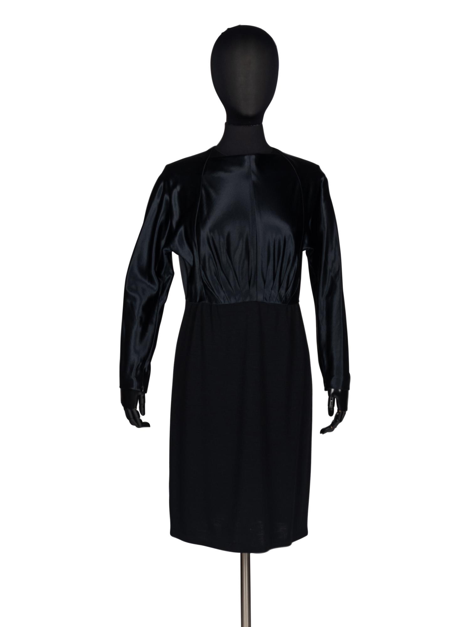 Geoffrey Beene Dress and Jacket