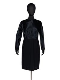 Geoffrey Beene Dress and Jacket