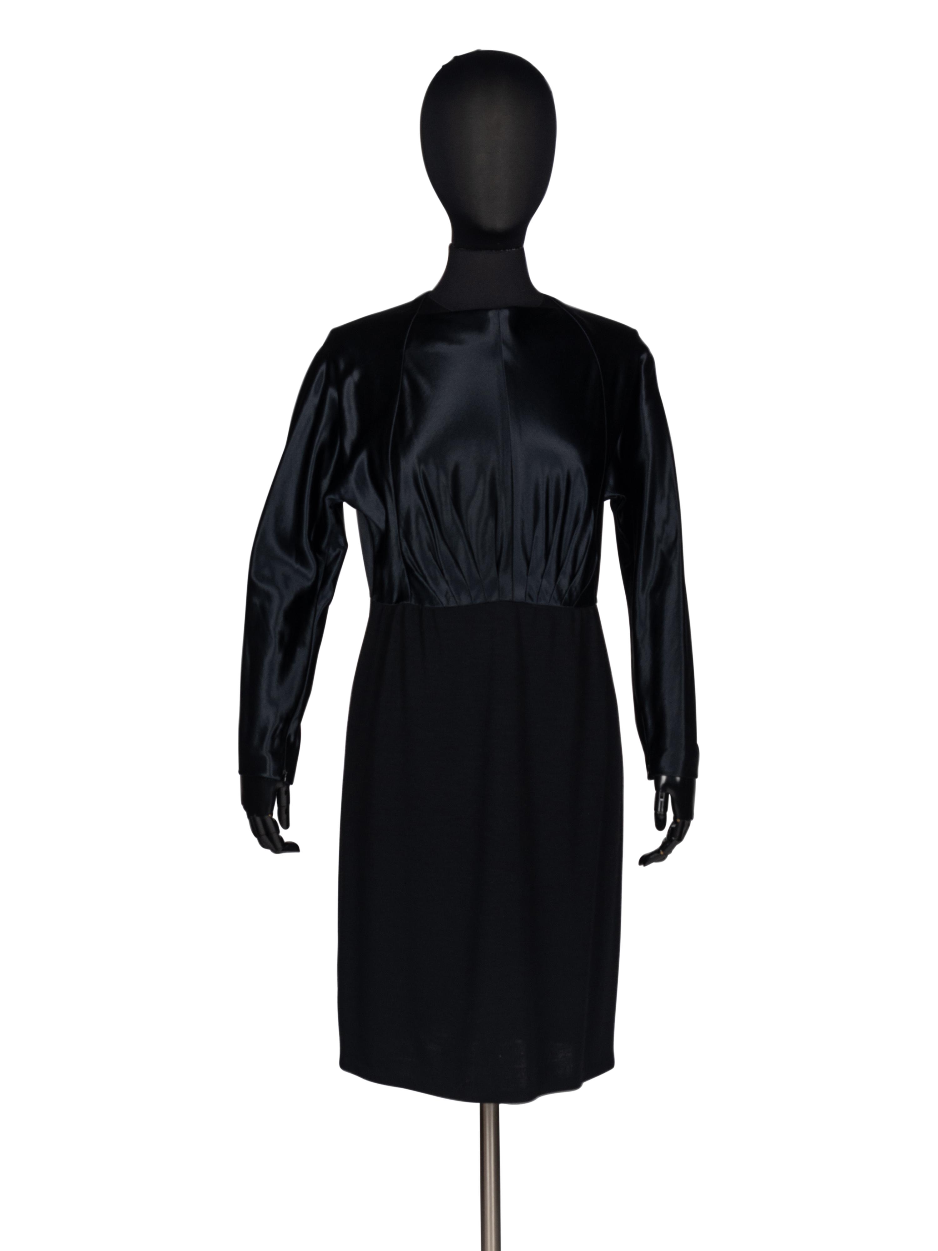 Geoffrey Beene Dress and Jacket
