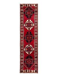 A Turkish Wool Rug