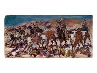 Cattle Drive