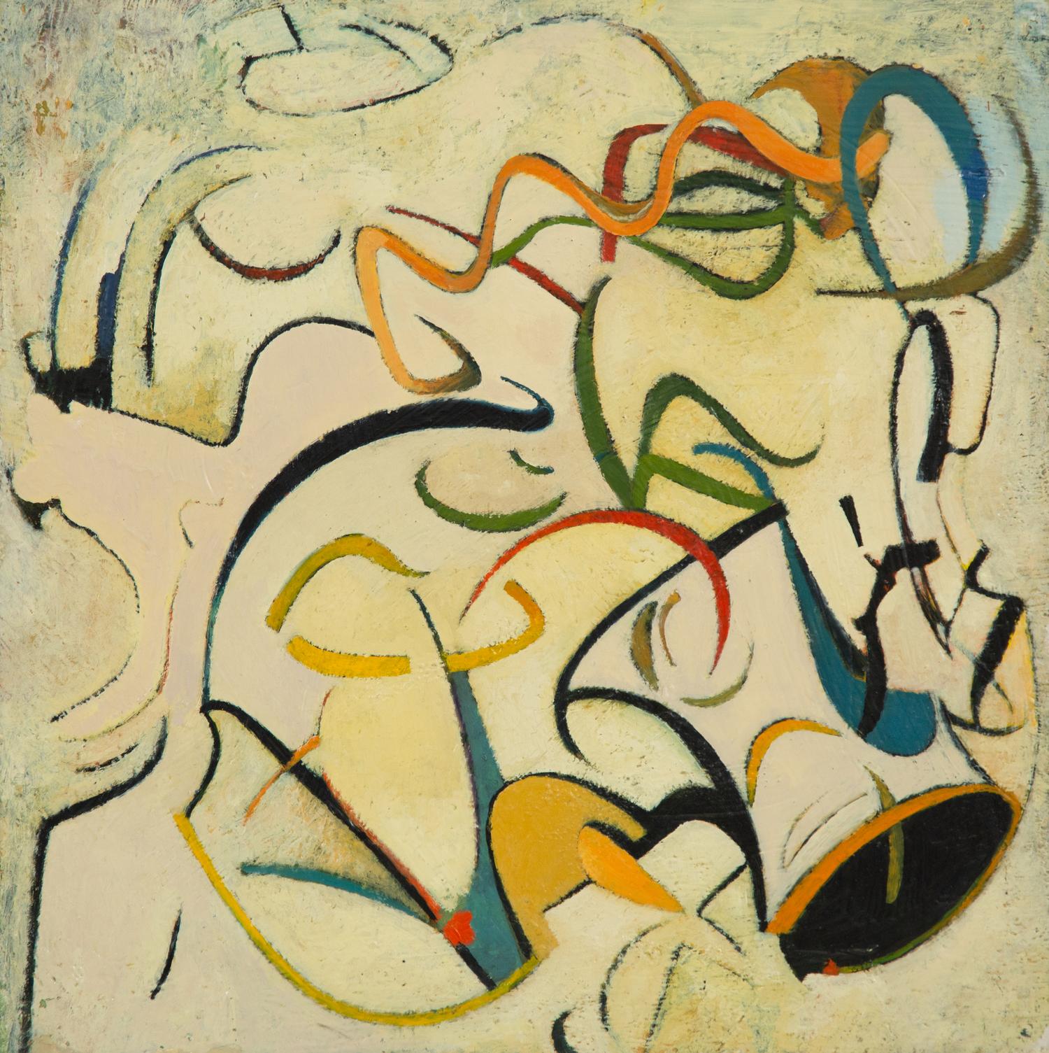 Untitled, 1991
