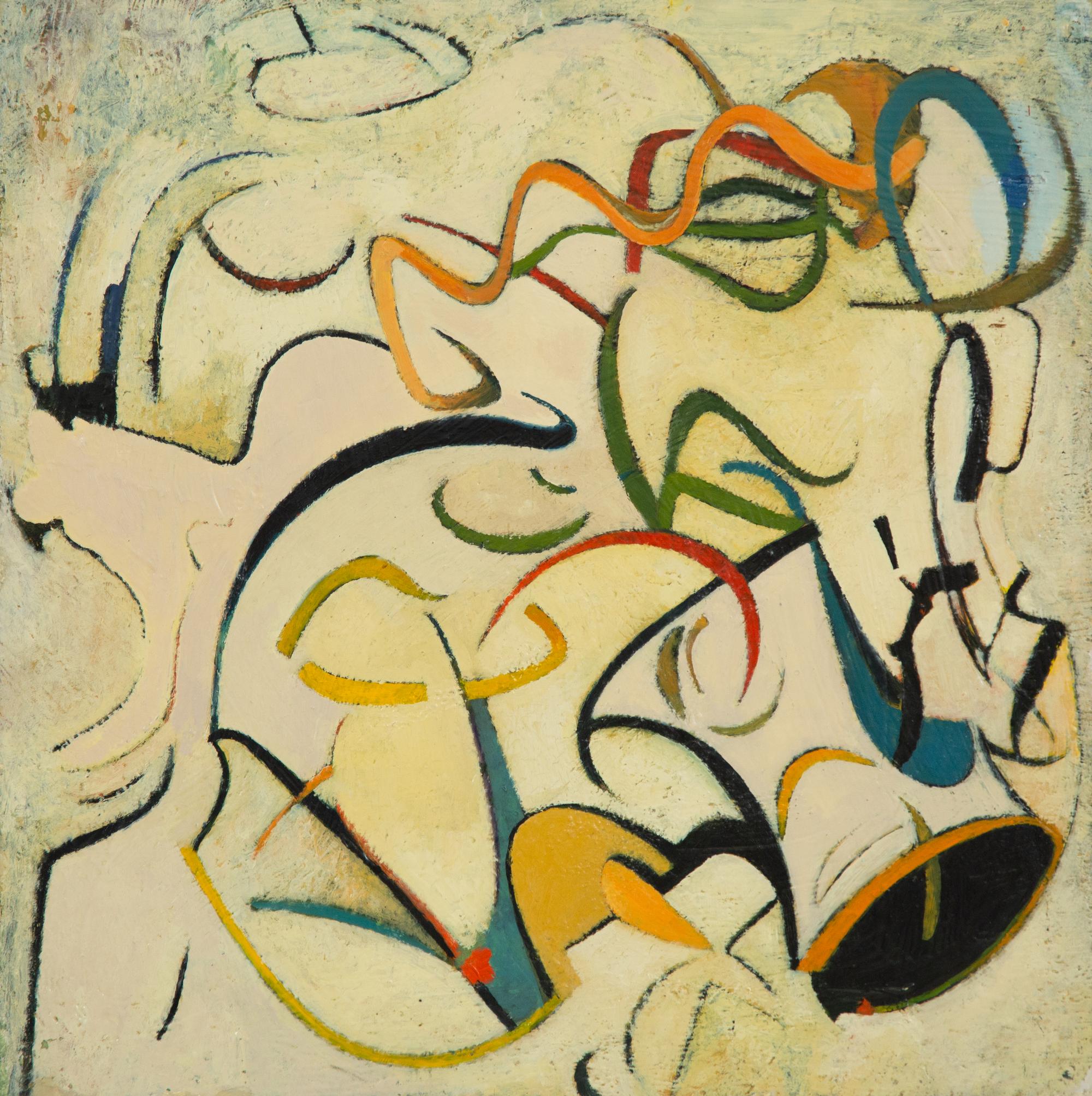 Untitled, 1991