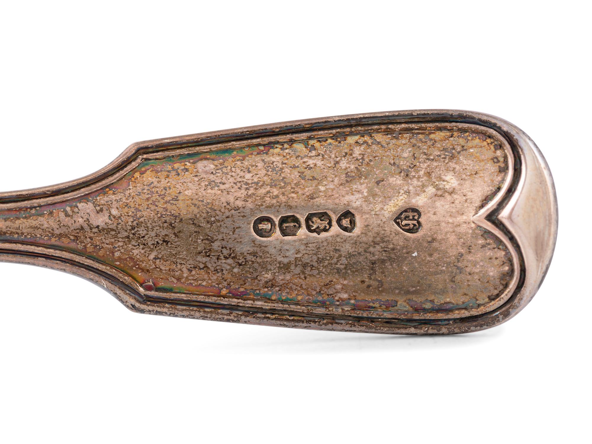 A Collection of English and Scottish Silver Articles